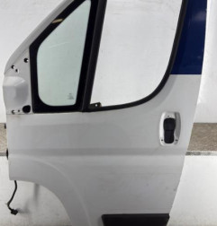 Porte avant gauche FIAT DUCATO 3 Photo n°1