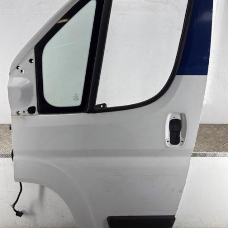 Porte avant gauche FIAT DUCATO 3 Photo n°1