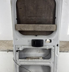 Porte de coffre droit FIAT DUCATO 3 Photo n°3