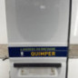 Porte de coffre gauche FIAT DUCATO 3