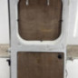 Porte de coffre gauche FIAT DUCATO 3