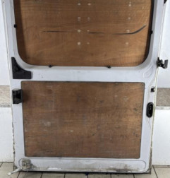 Porte laterale droit FIAT DUCATO 3