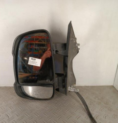 Retroviseur gauche FIAT DUCATO 3 Photo n°1