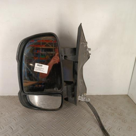 Retroviseur gauche FIAT DUCATO 3 Photo n°1