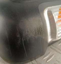 Retroviseur gauche FIAT DUCATO 3 Photo n°5