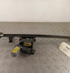 Leve vitre electrique avant gauche FIAT DUCATO 3 Photo n°1