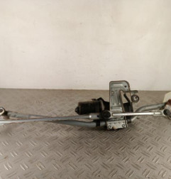 Moteur essuie glace avant FIAT DUCATO 3 Photo n°1