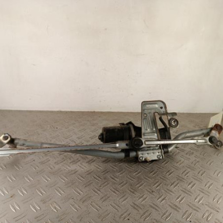 Moteur essuie glace avant FIAT DUCATO 3 Photo n°1