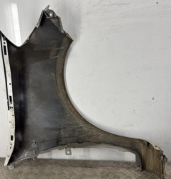 Aile avant gauche RENAULT CLIO 3