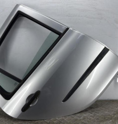 Porte arriere droit RENAULT CLIO 3 Photo n°1