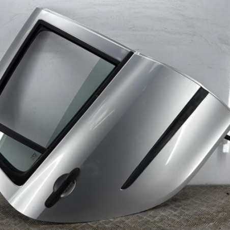 Porte arriere droit RENAULT CLIO 3 Photo n°1