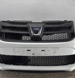 Pare choc avant DACIA SANDERO 2 Photo n°1