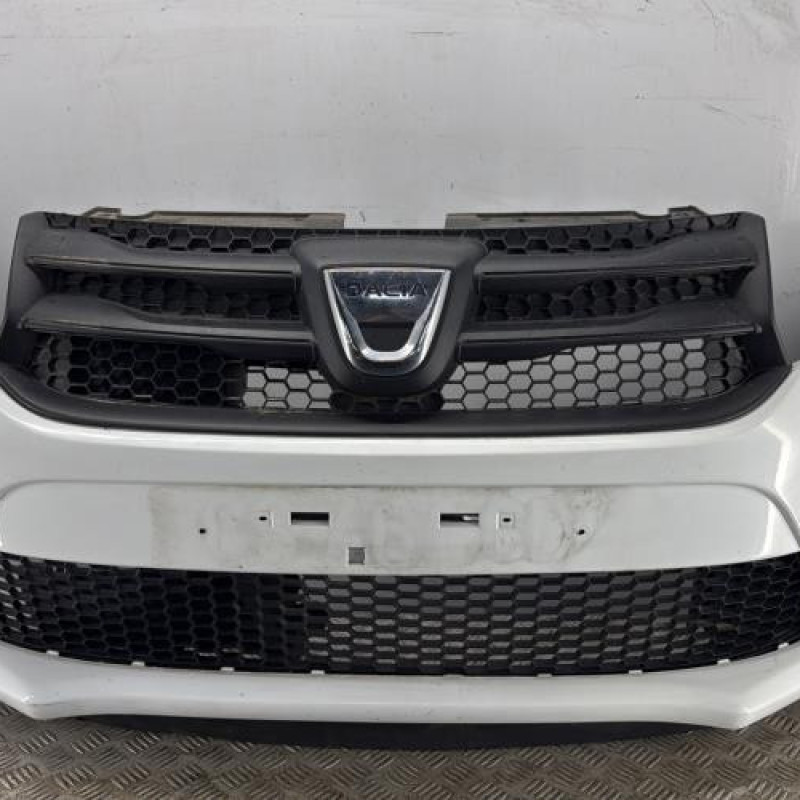 Pare choc avant DACIA SANDERO 2
