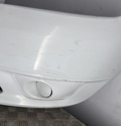 Pare choc avant DACIA SANDERO 2 Photo n°3