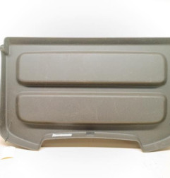 Plage arriere DACIA SANDERO 2