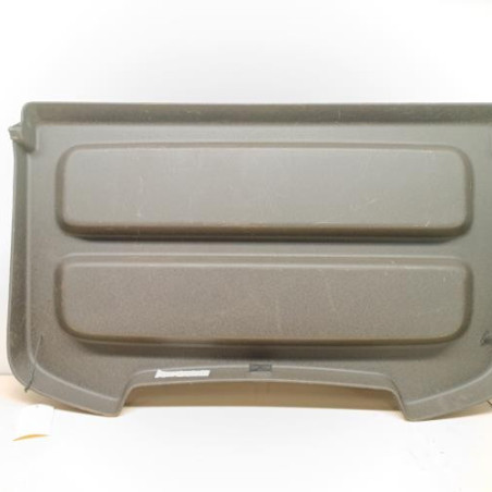 Plage arriere DACIA SANDERO 2