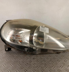 Optique avant principal droit (feux)(phare) FIAT GRANDE PUNTO Photo n°1