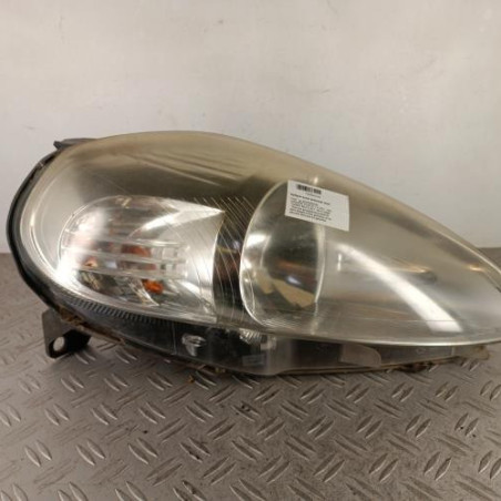 Optique avant principal droit (feux)(phare) FIAT GRANDE PUNTO Photo n°1