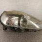 Optique avant principal droit (feux)(phare) FIAT GRANDE PUNTO