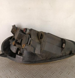 Optique avant principal droit (feux)(phare) FIAT GRANDE PUNTO