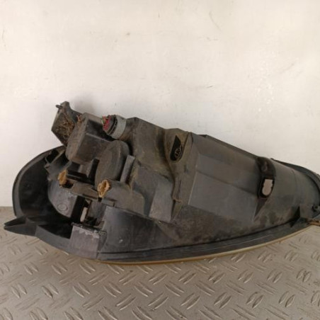 Optique avant principal droit (feux)(phare) FIAT GRANDE PUNTO