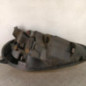 Optique avant principal droit (feux)(phare) FIAT GRANDE PUNTO