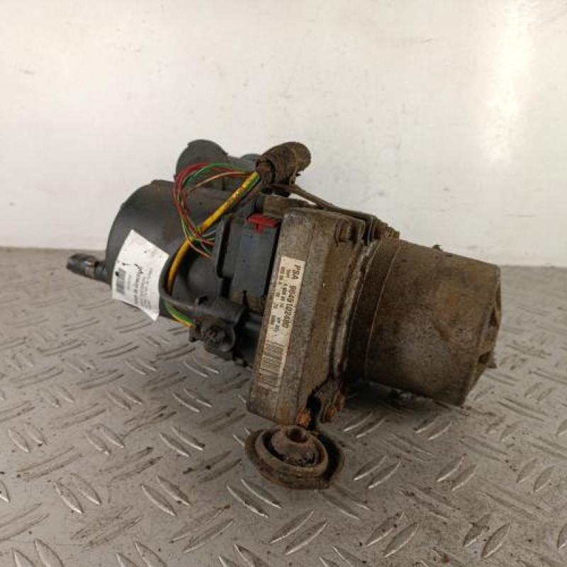 Pompe de direction PEUGEOT 307