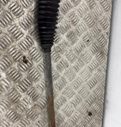 Cremaillere assistee CITROEN C4 1