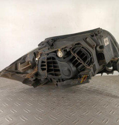 Optique avant principal gauche (feux)(phare) BMW SERIE 1 E87