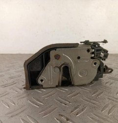 Serrure arriere droit BMW SERIE 1 E87