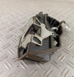 Serrure arriere droit BMW SERIE 1 E87 Photo n°3