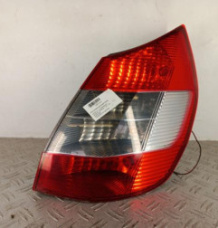 Feu arriere principal droit (feux) RENAULT SCENIC 2 Photo n°1