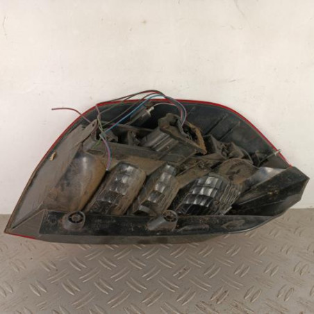 Feu arriere principal droit (feux) RENAULT SCENIC 2