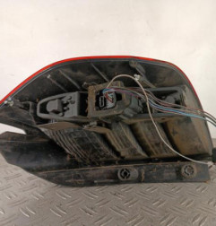 Feu arriere principal gauche (feux) RENAULT SCENIC 2