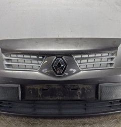 Pare choc avant RENAULT SCENIC 2 Photo n°1