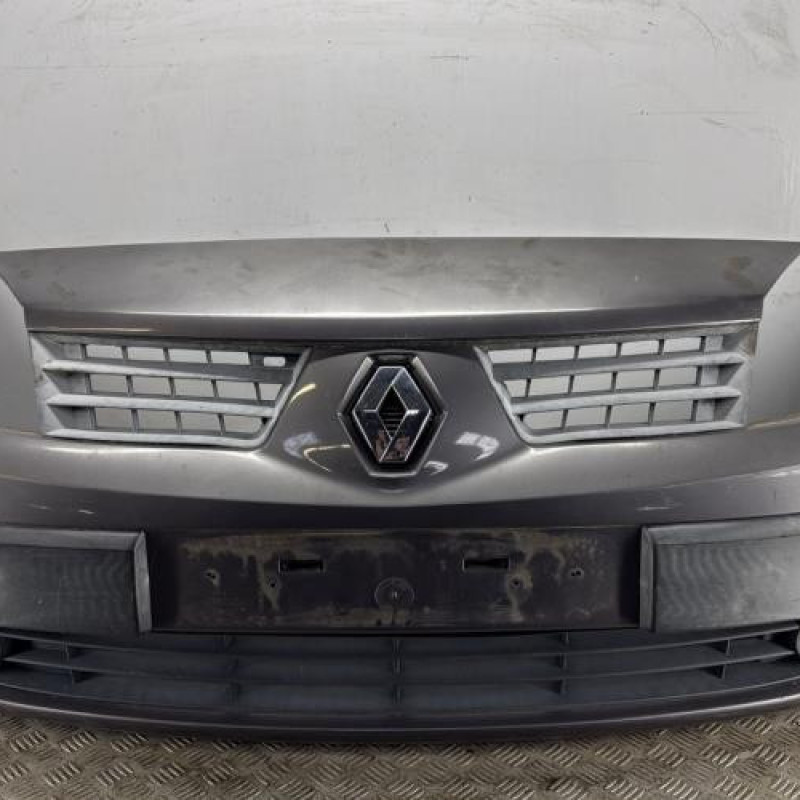 Pare choc avant RENAULT SCENIC 2