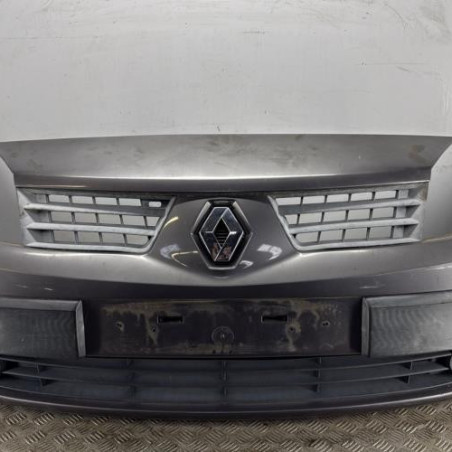 Pare choc avant RENAULT SCENIC 2 Photo n°1