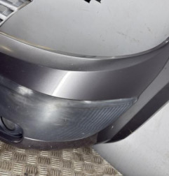 Pare choc avant RENAULT SCENIC 2 Photo n°3