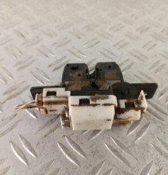 Serrure de hayon RENAULT SCENIC 2