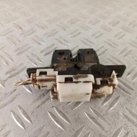 Serrure de hayon RENAULT SCENIC 2