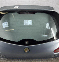 Malle/Hayon arriere ALFA ROMEO 147 Photo n°1