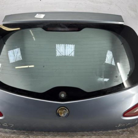 Malle/Hayon arriere ALFA ROMEO 147 Photo n°1