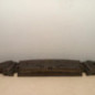 Absorbeur de pare choc avant AUDI A3 2