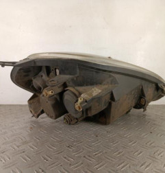 Optique avant principal gauche (feux)(phare) FIAT PUNTO 3