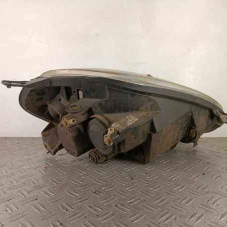 Optique avant principal gauche (feux)(phare) FIAT PUNTO 3