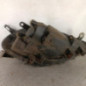 Optique avant principal gauche (feux)(phare) FIAT PUNTO 3