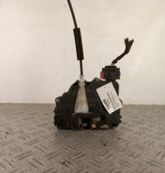Serrure arriere droit FIAT PUNTO 3 Photo n°1