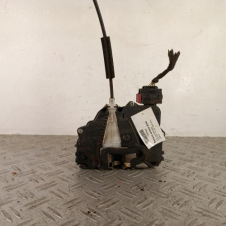 Serrure arriere droit FIAT PUNTO 3 Photo n°1
