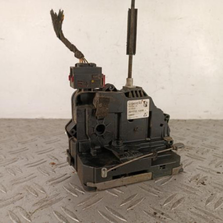 Serrure arriere droit FIAT PUNTO 3