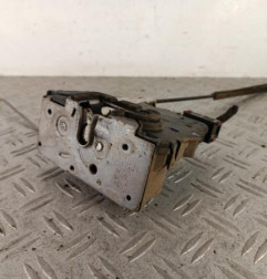 Serrure avant droit FIAT PUNTO 3